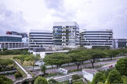 Solaris @tai Seng (D19), Factory #464710831